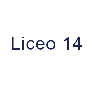 Liceo 14